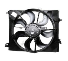 FAN MOTORU SU KLIMA DAVLUMBAZLI 214810118R 214813939R 214810518R