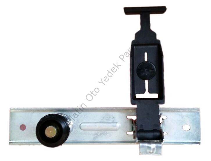 MOTOR KAPUT KILIT KARSILIGI SYMBOL