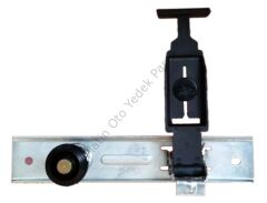 MOTOR KAPUT KILIT KARSILIGI SYMBOL