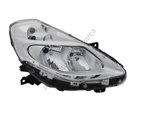 ON FAR KROM SAG CLIO HB 08- 260104392R