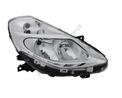 ON FAR KROM SAG CLIO HB 08- 260104392R