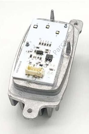 LED FAR AYAR BEYNI SOL MEGANE IV 285759447R