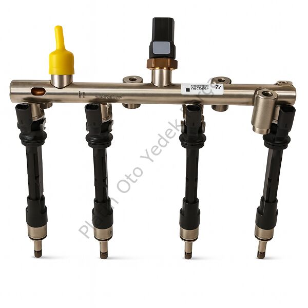 ENJEKTOR RAMPA TAKIMI MEGANE IV TALISMAN DUSTER 1.3TCE H5H 175201876R