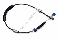 VITES KUMANDA KOLU MEGANE II 8200784975