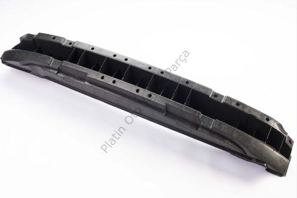 ARKA TAMPON TAKVIYE PLASTIK FLUENCE 09- 850900007R