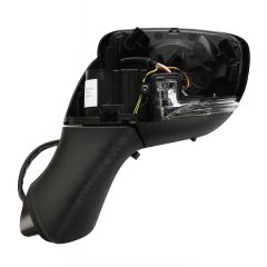 AYNA SOL CLIO V 16> ELEKTRIKLI KATLANIR LED KAPAKSIZ 963028832R