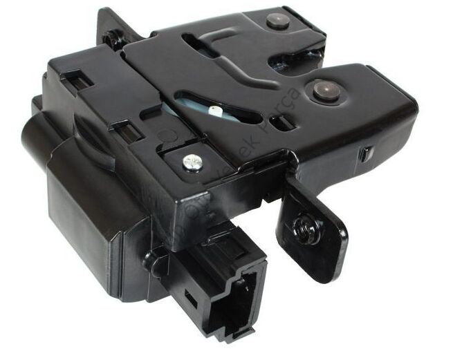 BAGAJ KILIDI KANGOO III 8200497798