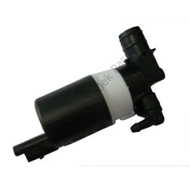 CAM SU MOTORU TEK CIKIS MEGANE II CLIO II SEDAN 06