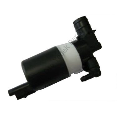 CAM SU MOTORU TEK CIKIS MEGANE II CLIO II SEDAN 06