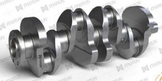 KRANK TRAFIC CDI F9Q 8200037836