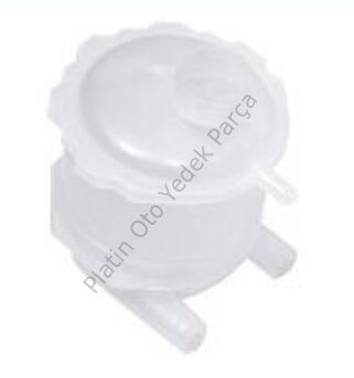 RADYATOR EK DEPOSU  KAPAKSIZ R9 11 R19 R21 FLASH EXPRESS 7701203218