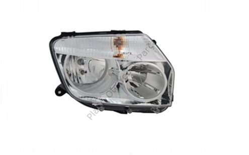 ON FAR KROM KABL.Rh.09- DUSTER 260100067R