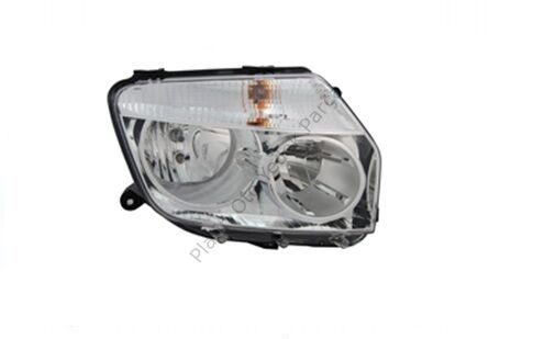 ON FAR KROM KABL.Rh.09- DUSTER 260100067R