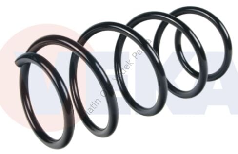 HELEZON YAYI ON RENAULT MEGANE II 2002-2008 7700434175 8200304222 7700840270 7700418901