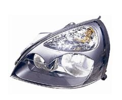 ON FAR SOL ELEKTRIKLI GRI CLIO 01-05 7701057654