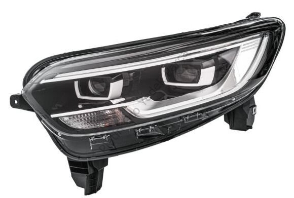 SOL FAR ZENON LED KADJAR 260600681R