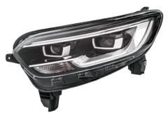 SOL FAR ZENON LED KADJAR 260600681R