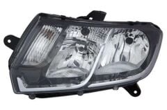 FAR SOL CLIO SYMBOL 13> 260607796R