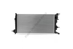 SU RADYATORU MEGANE III SCENIC III FLUENCE 214100002R