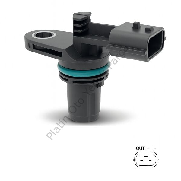 EKSANTRIK MILI KONUM SENSORU CLIO IV MEGANE III 237310776R