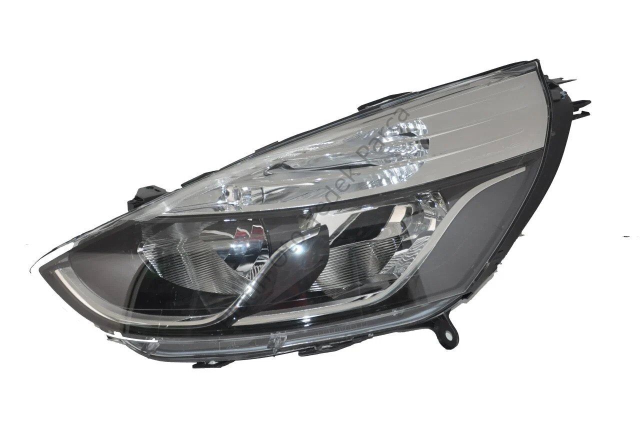 SOL FAR CLIO IV 260603442R