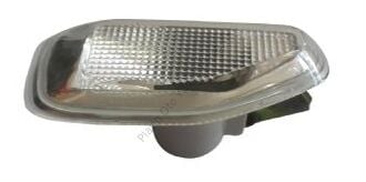 CAMURLUK SINYALI SAG DOKKER STEPWAY 261601801R