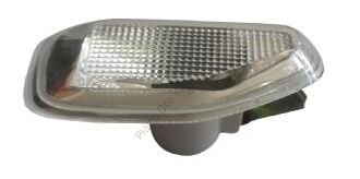 CAMURLUK SINYALI SAG DOKKER STEPWAY 261601801R