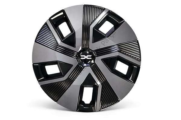 JANT KAPAGI SANDERO III JOGGER 403152290R