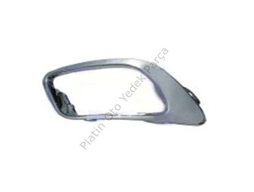 SIS FAR CERCEVESI KROM SAG FLUENCE 12- 261520541R