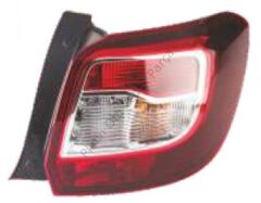 STOP LAMBASI SAG SYMBOL IV 15> 265509441R