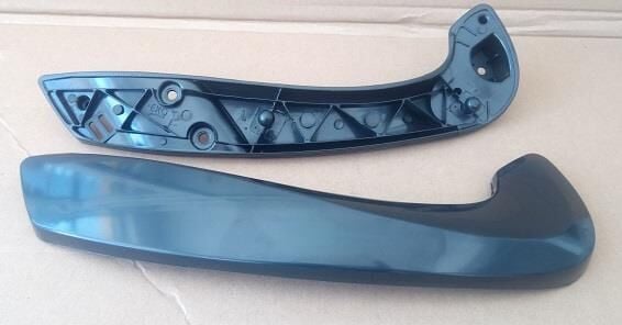 KAPI IC CEKME KOLU SOL MEGANE III FLUENCE 809540001R
