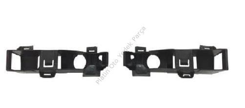 ON TAMPON IC PANELI ( DARBE EMICI ) MEGANE 16- 620929304R 620926261R