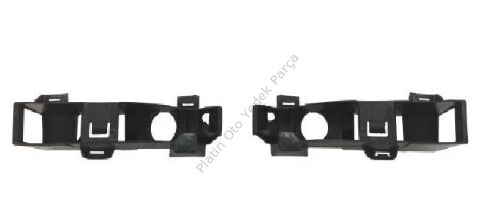 ON TAMPON IC PANELI ( DARBE EMICI ) MEGANE 16- 620929304R 620926261R