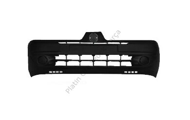 ON TAMPON KOMPLE CLIO 01-05 7701477011