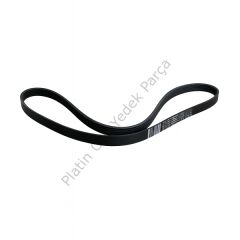 AKSESUAR KAYISI KANGO III DUSTER I III EXPRESS DOKKER MEGANE IV 117208115R