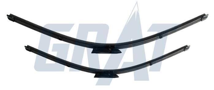 SILECEK SUPURGE SETI 600-450MM MEGANE II-CLIO SYMBOL 7701063733