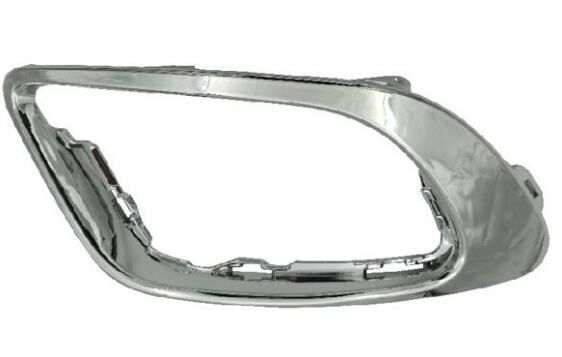 SIS FAR CERCEVESI NIKELAJLI SOL FLUENCE 261520541R
