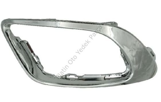 SIS FAR CERCEVESI NIKELAJLI SOL FLUENCE 261520541R