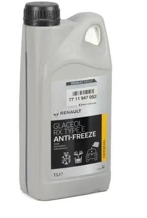 ANTIFIRIZ RX TYPE E LONG LIFE 1 LT 7711947052