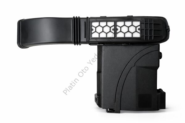 HAVA FILTRE KANALI MEGANE IV TALISMAN 165556458R