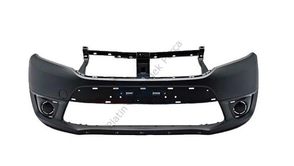 ON TAMPON KUSAKLI DELIKLI SANDERO STEPWAY 12- 620229382R