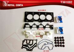 UST TAKIM CONTA K4M MEGANE II CLIO III