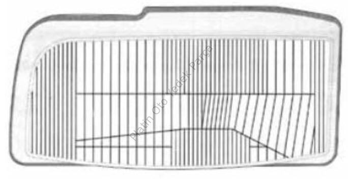 FAR CAMI SAG R21 89>92