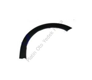 ON CAMURLUK KAPLAMASI SAG UZUN SANDERO STEPWAY 12- 638747990R