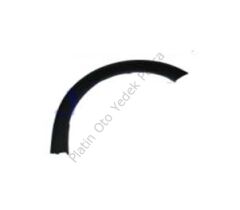 ON CAMURLUK KAPLAMASI SAG UZUN SANDERO STEPWAY 12- 638747990R