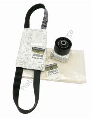 AKSESUAR KAYIS KITI CLIO 1.2 7701478934