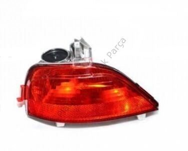 ARKA SIS FARI SAG DACIA SANDERO LOGAN 2012-