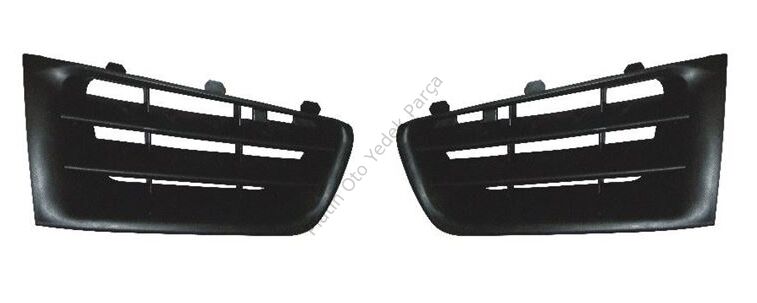 ON TAMPON UST PANJUR TAKIMI MEGANE II 7701474478