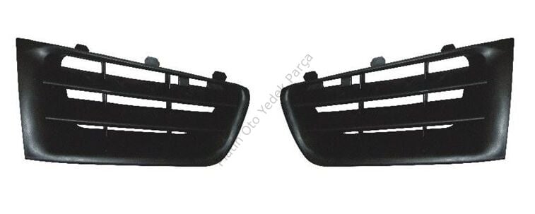 ON TAMPON UST PANJUR TAKIMI MEGANE II 7701474478