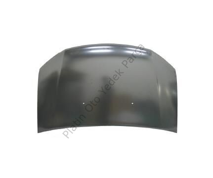 MOTOR KAPUTU LOGAN SANDERO MCV 12- 651001918R